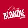 Call My Blondie
